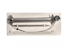 Máy đo giãn nở kỹ thuật số